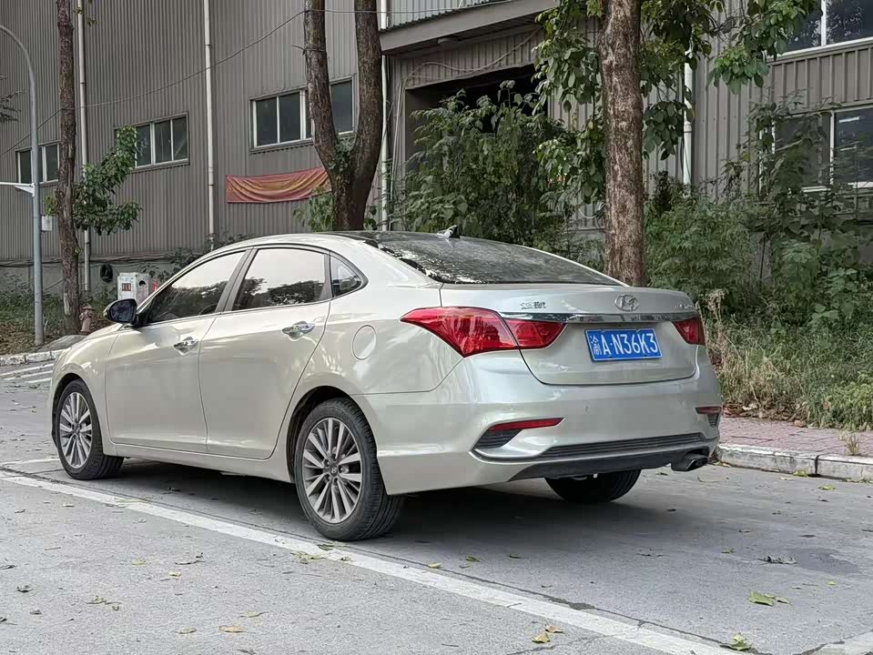 Hyundai Name picture