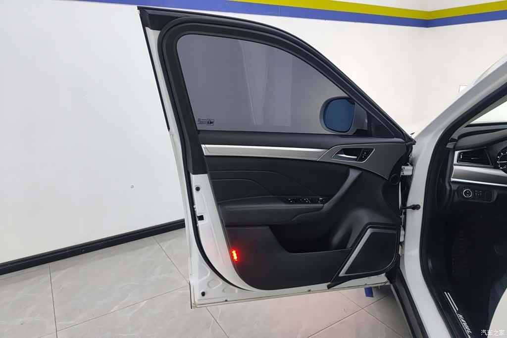 Haval H7, 2017 7