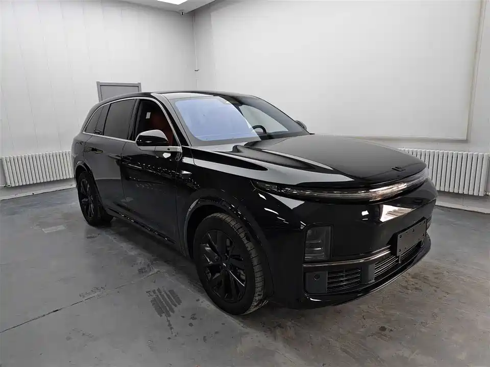 Li Auto Ideal L7