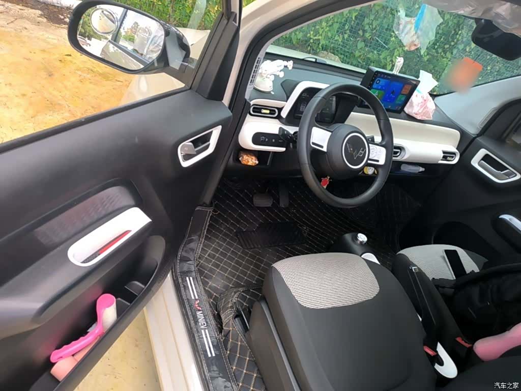 Wuling MINIEV, 2025 16