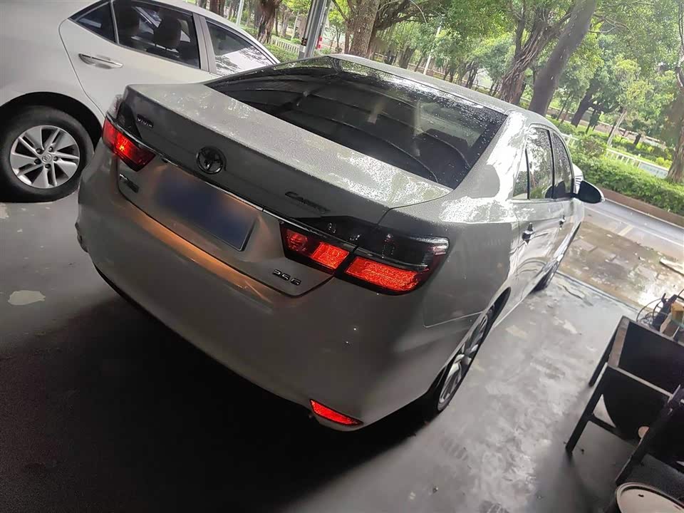 Toyota Camry Toyota Camry