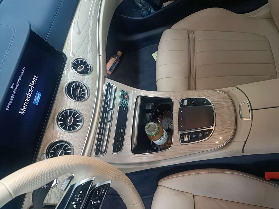 Mercedes-Benz E-class Mercedes-Benz E-class