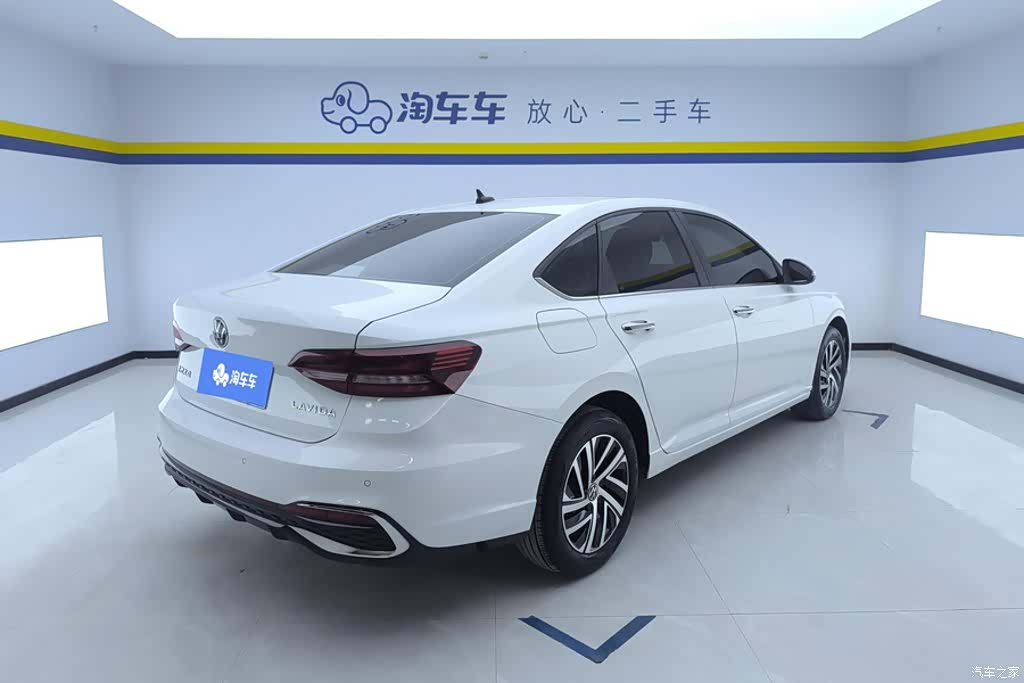 Volkswagen Lavida, 2023 3
