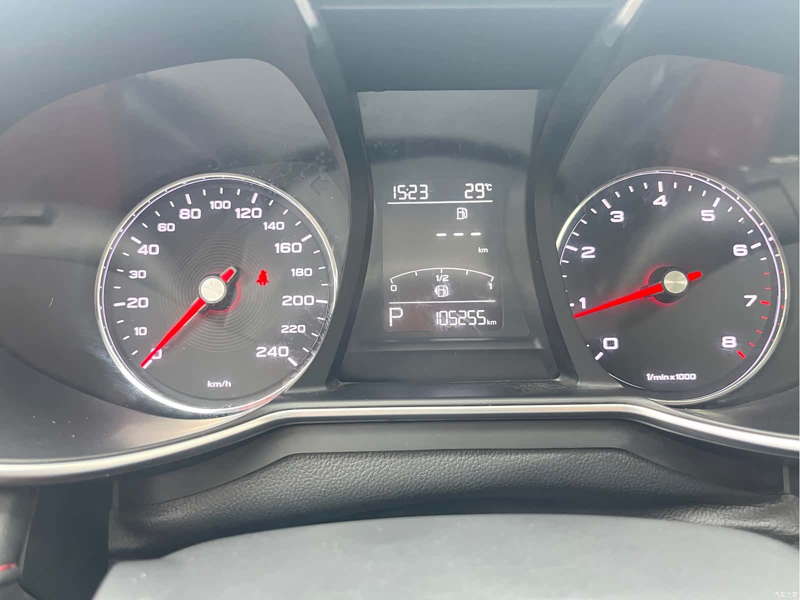 MG MG6, 2020 16