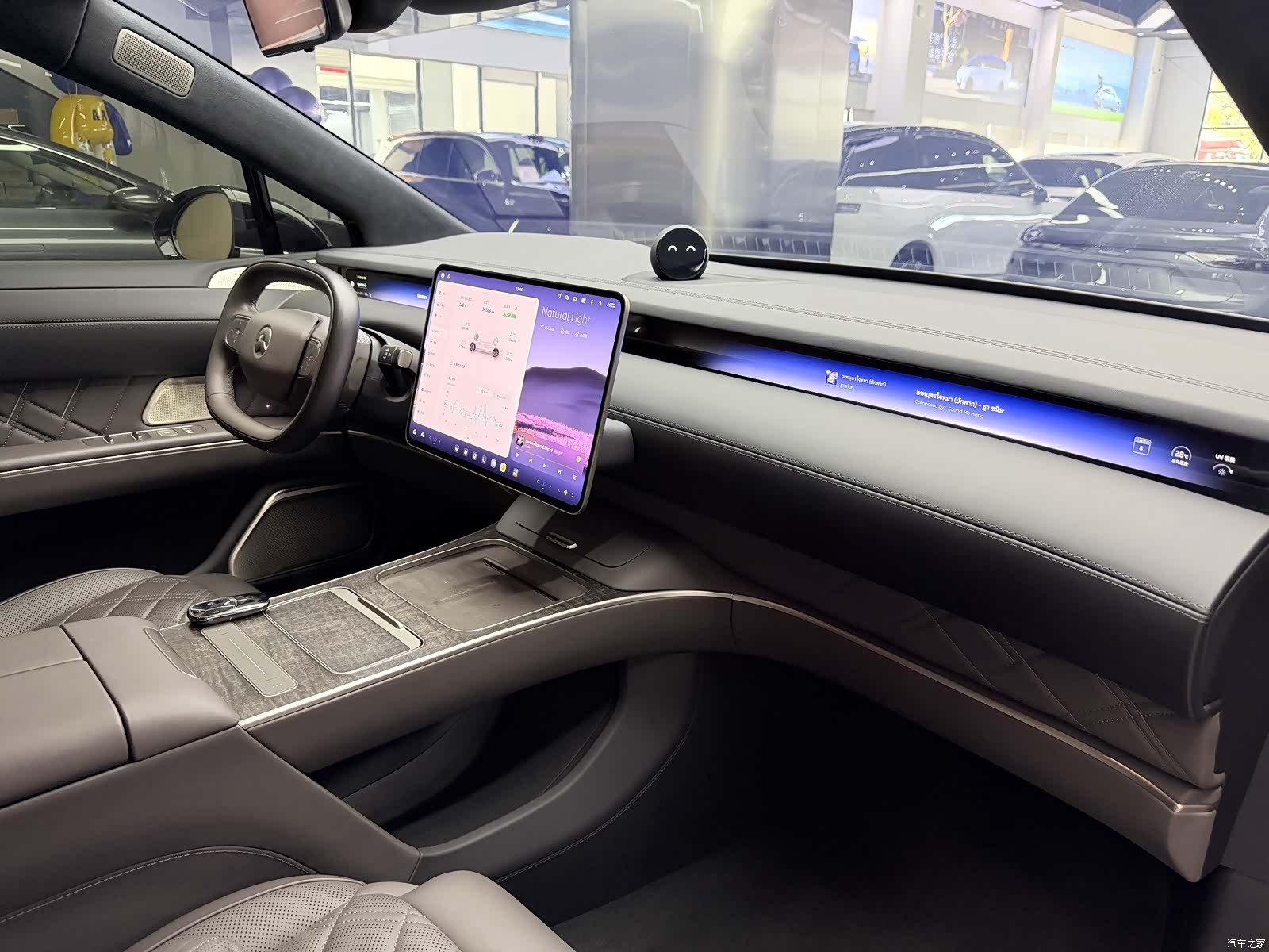NIO ET9, 2025 13