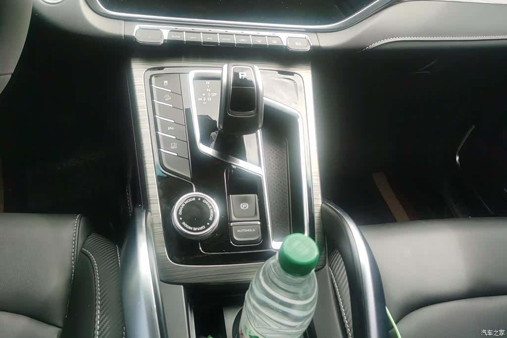 Geely Boyue, 2021 16
