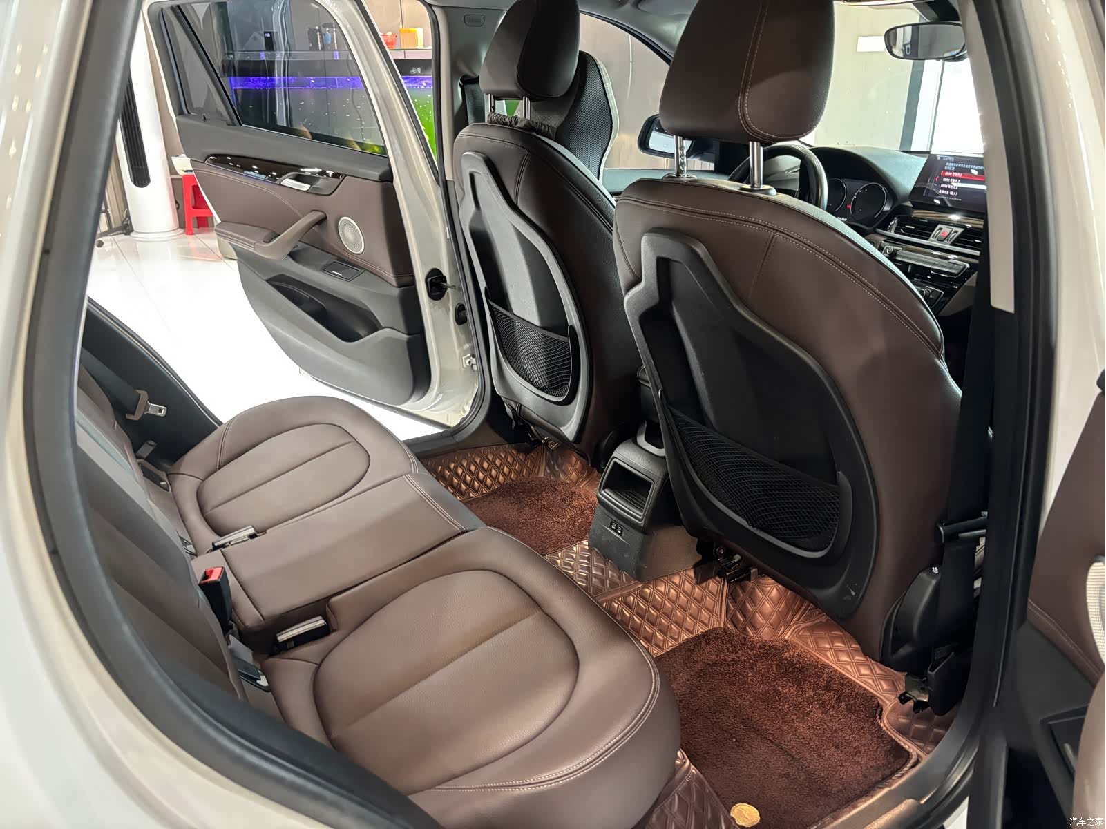 BMW X1, 2022 15