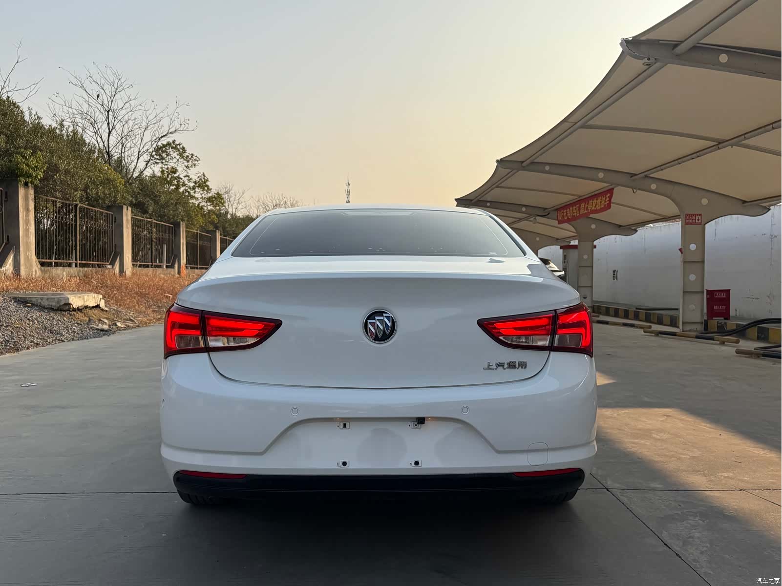 Buick Verano, 2019 7