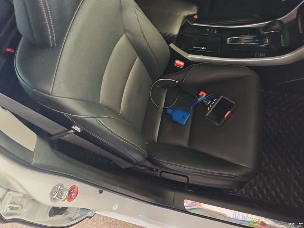 Honda Accord, 2017 25