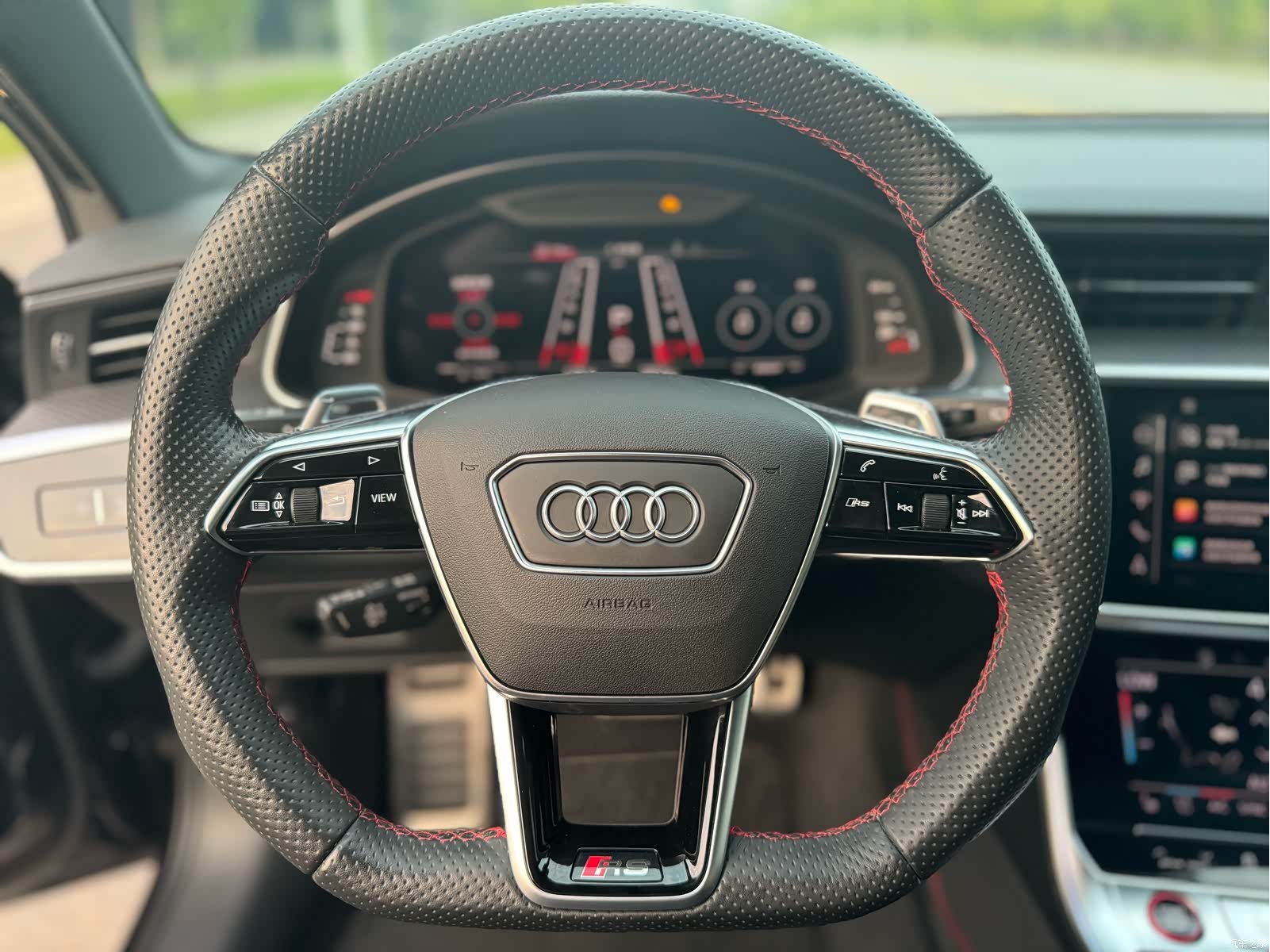 Audi RS, 2023 12