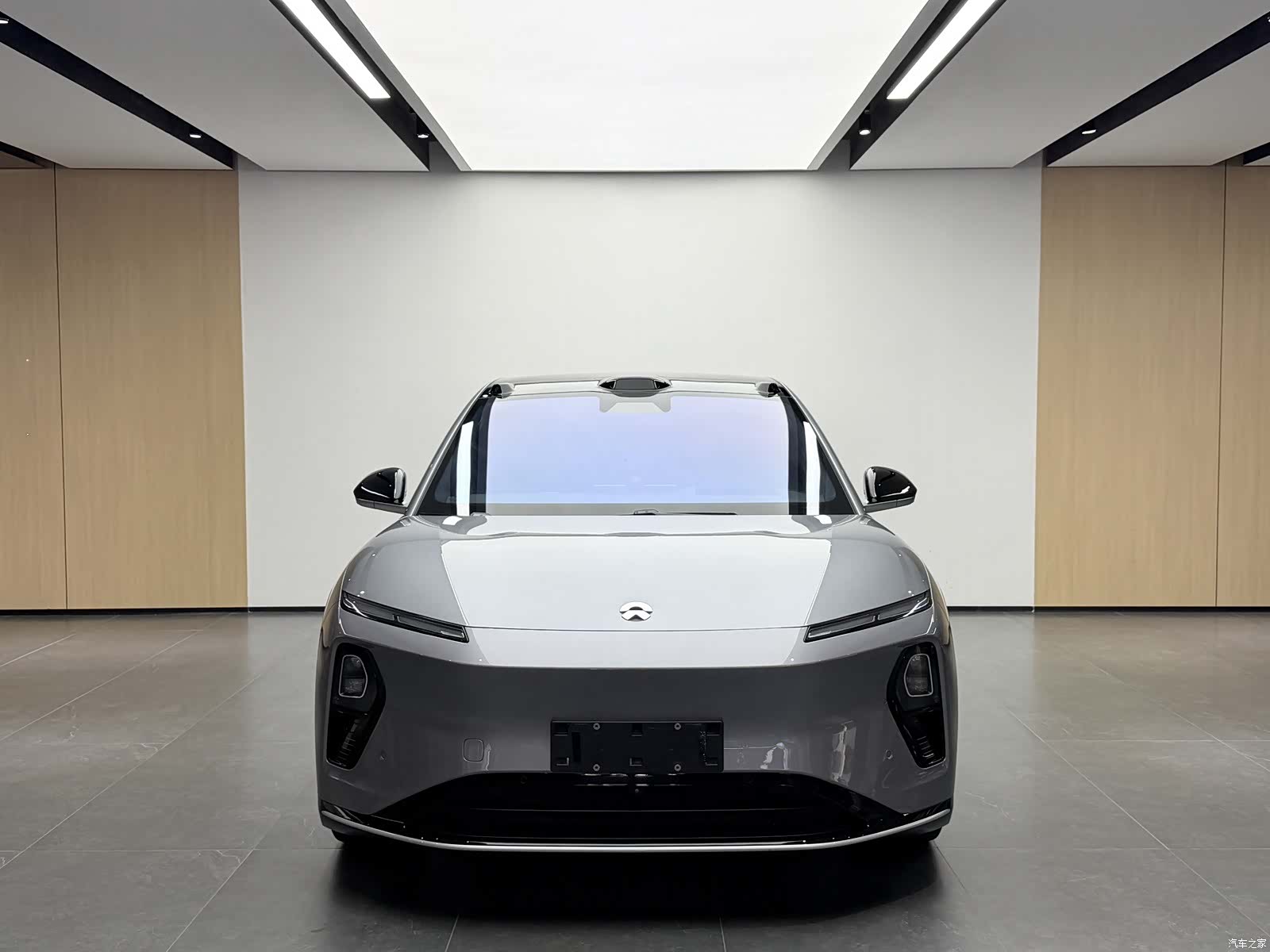 NIO ET9, 2025 2