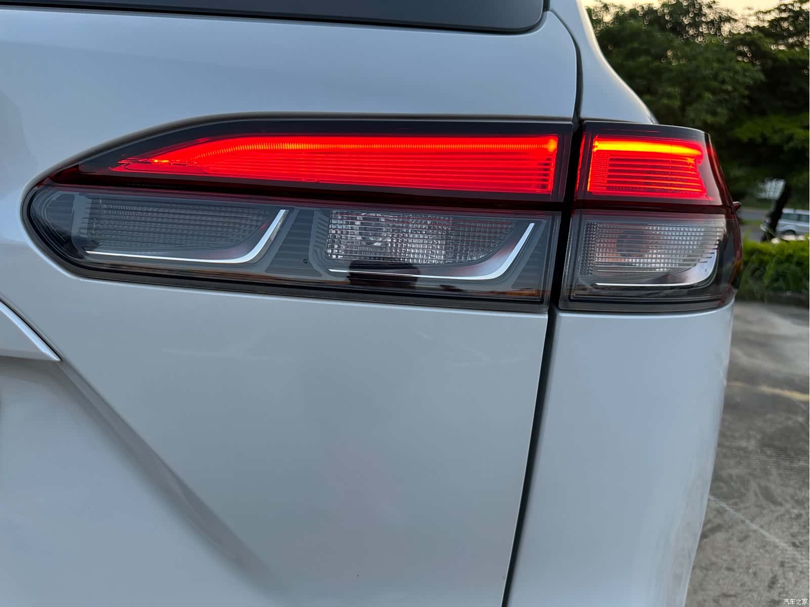 Toyota Frontlander, 2022 19