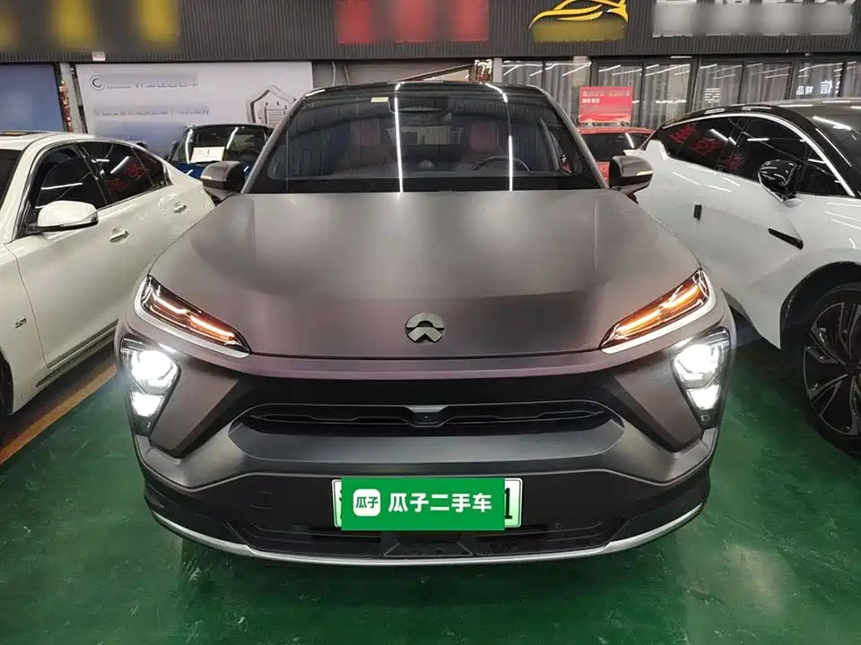 NIO EC6