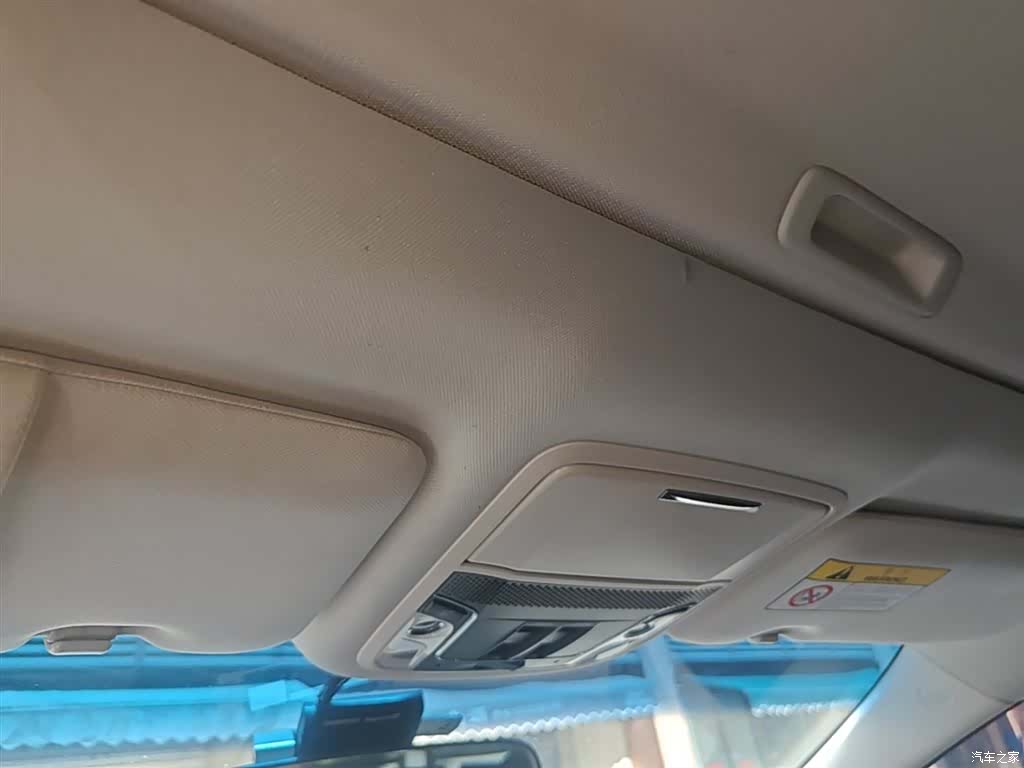 Honda Elysion, 2019 18