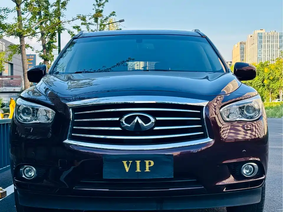 Infiniti QX60