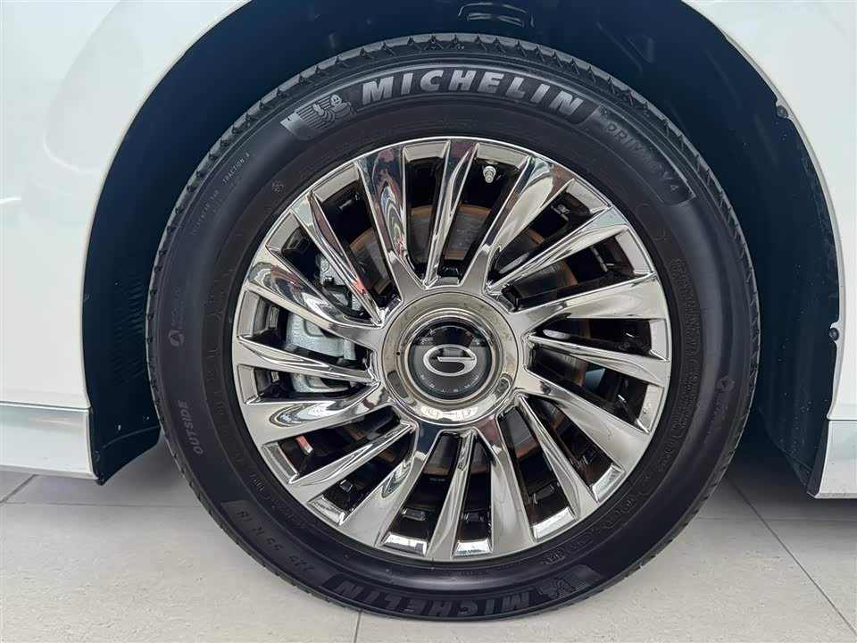 Trumpchi Trumpchi M8 Trumpchi Trumpchi M8