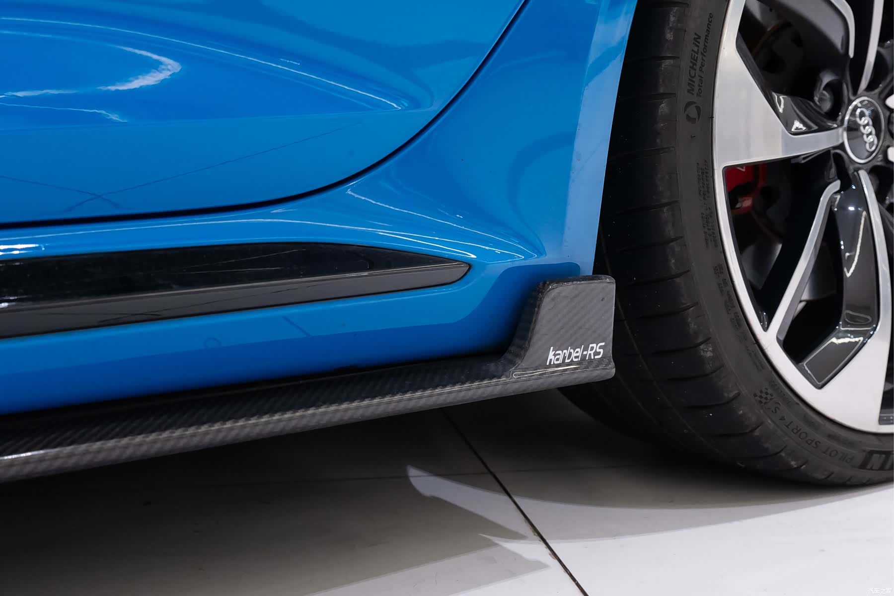 Audi RS, 2021 9