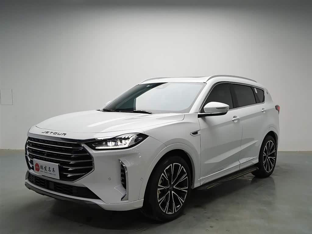 Jetour X70 PLUS