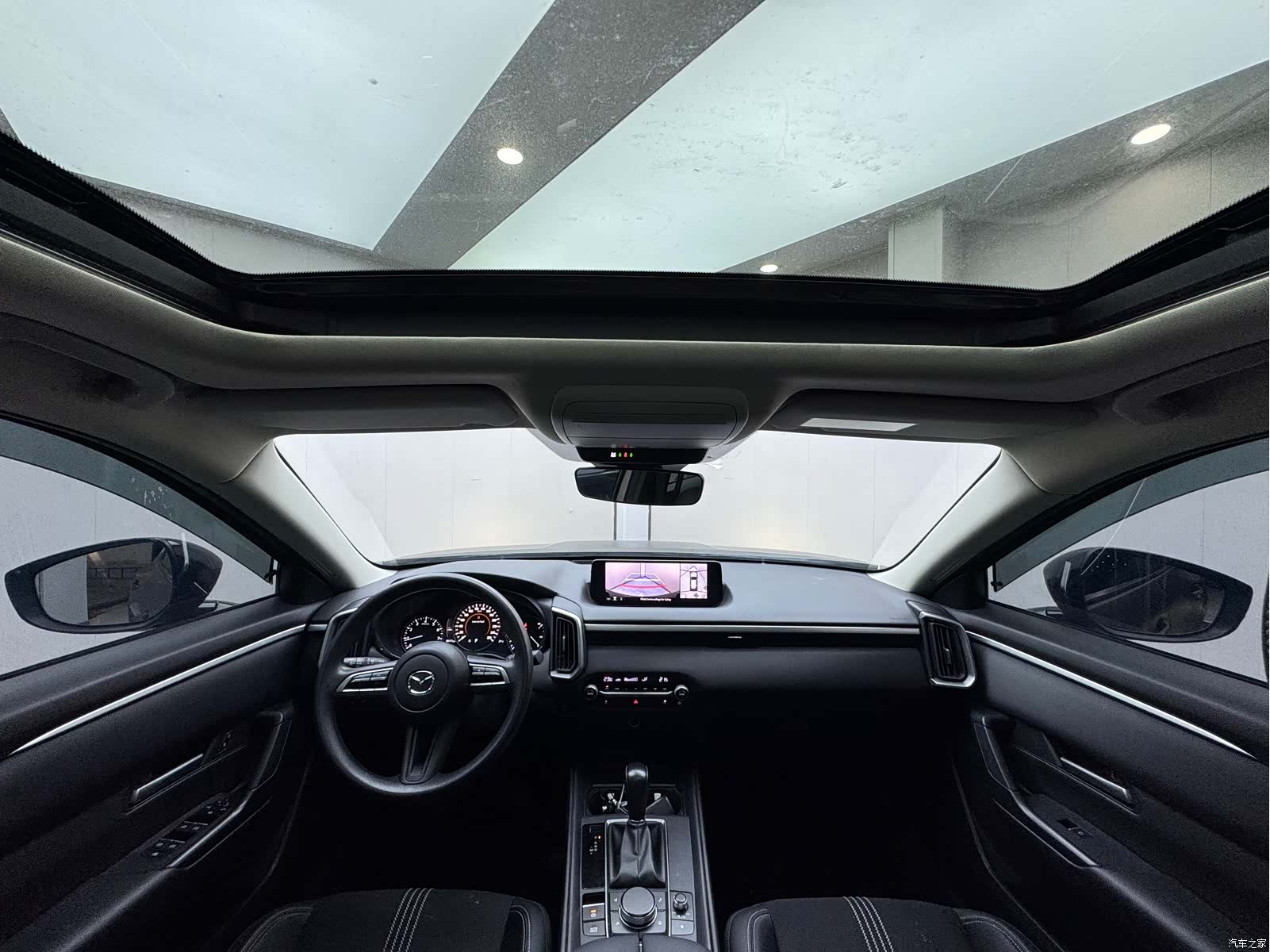 Mazda CX-50, 2023 19