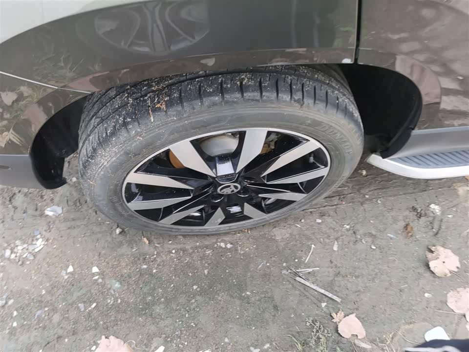 Skoda Krok Skoda Krok