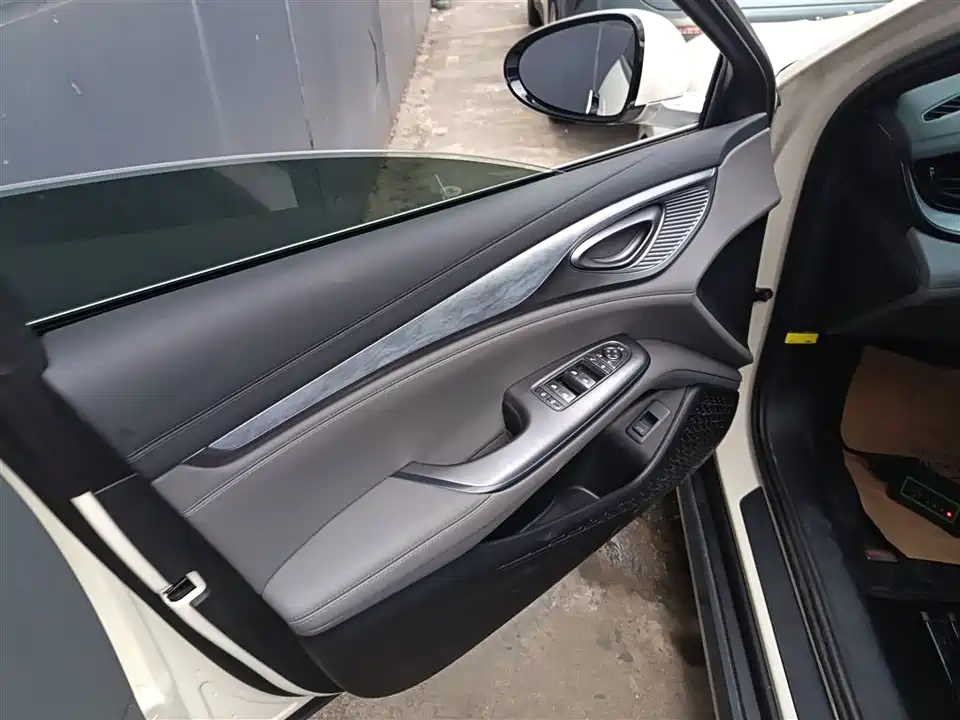 BYD seal
