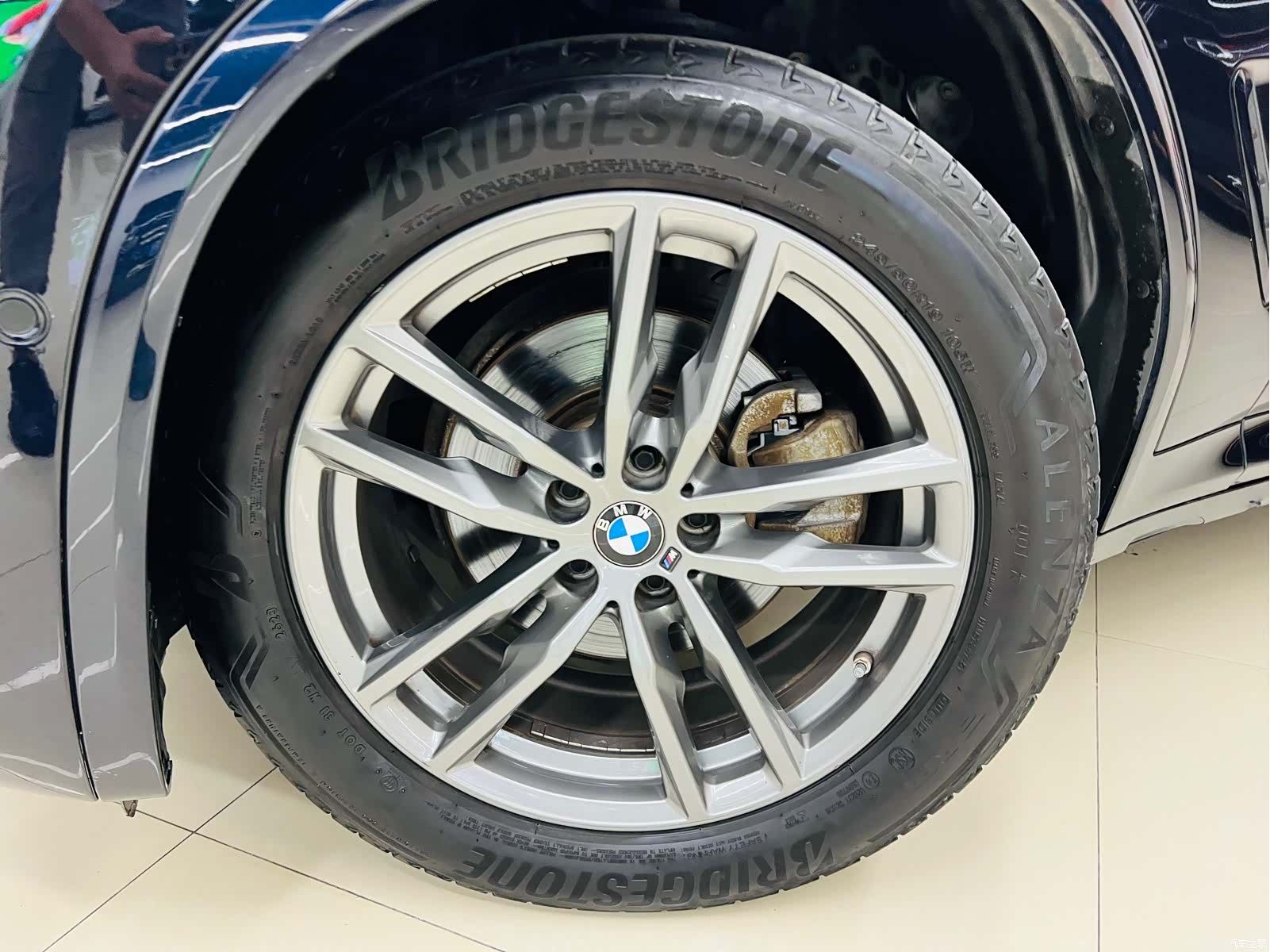 BMW X4, 2019 3