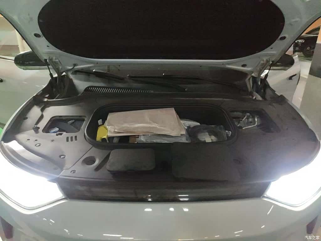 Leapmotor C11, 2022 11