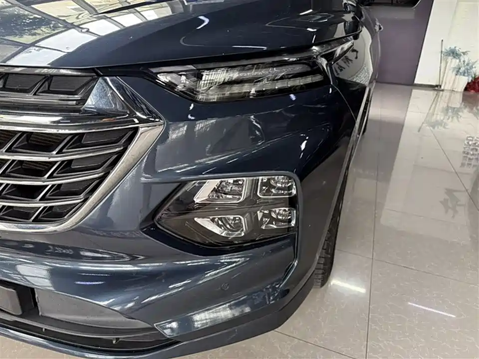 Wuling Wuling Capgemini