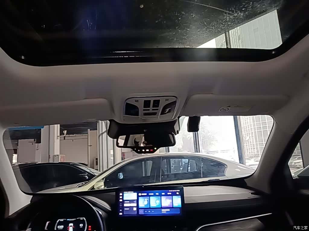 Haval H6, 2021 18
