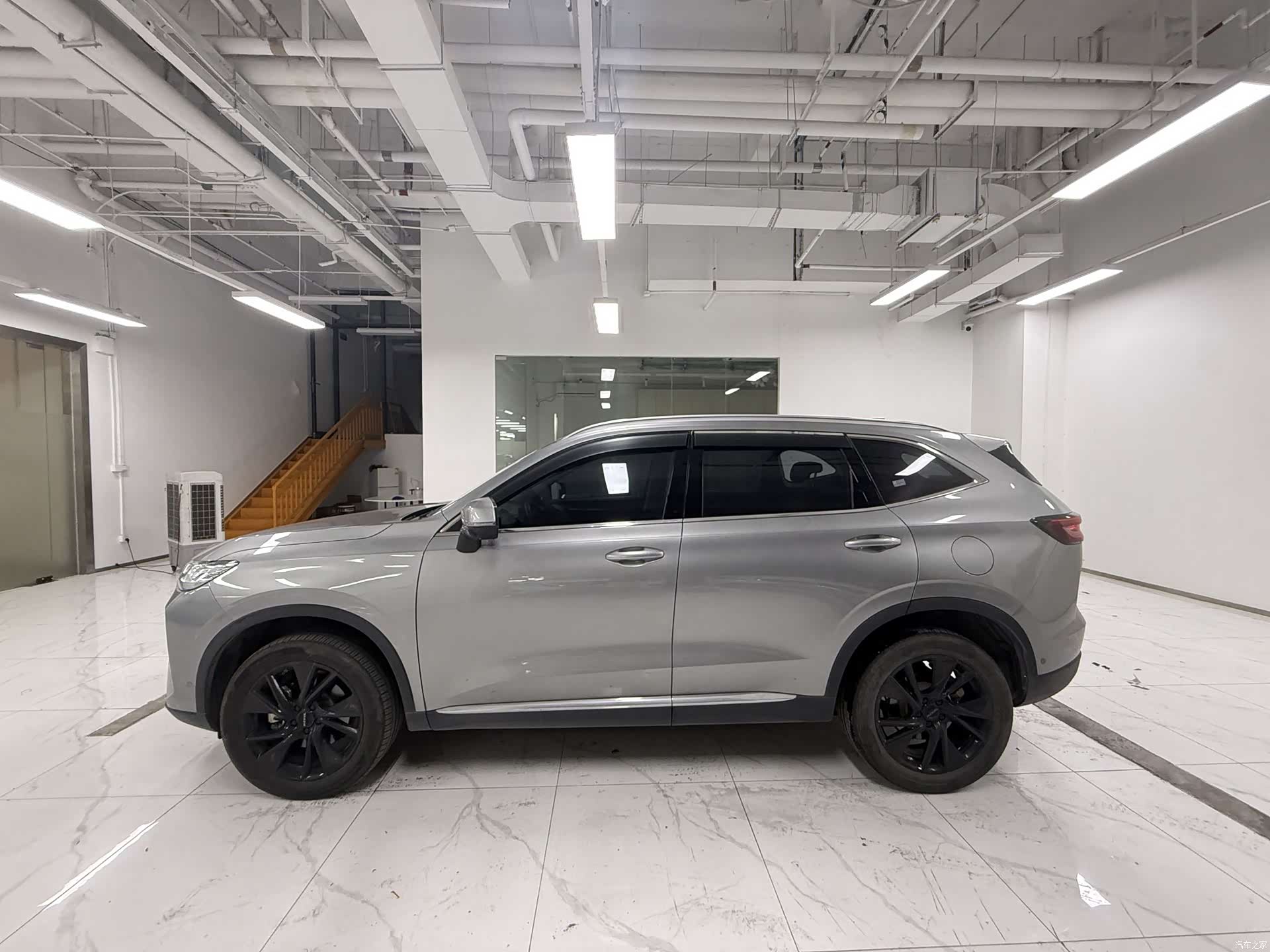 Haval H6, 2021 3