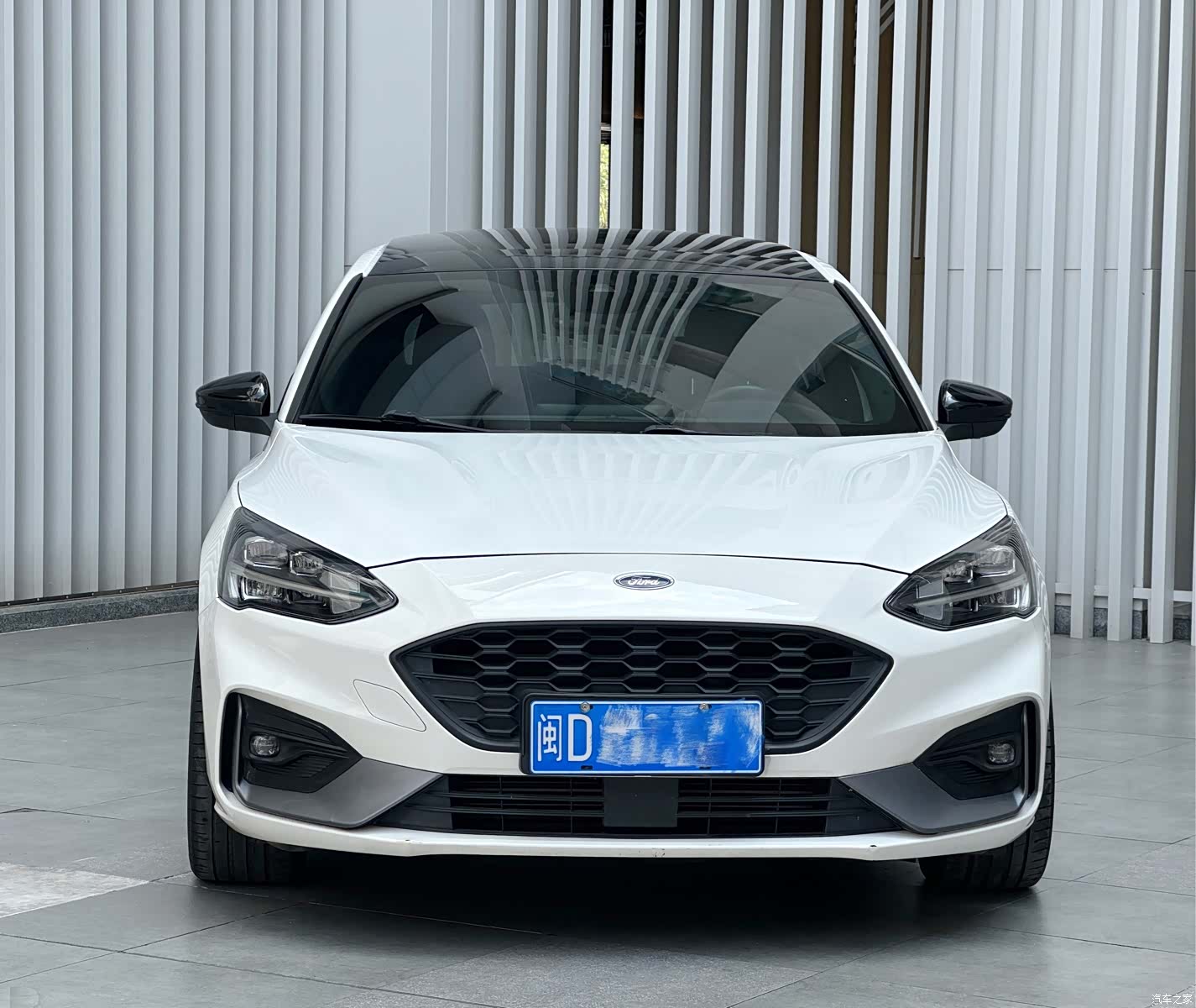Ford Focus, 2022 2