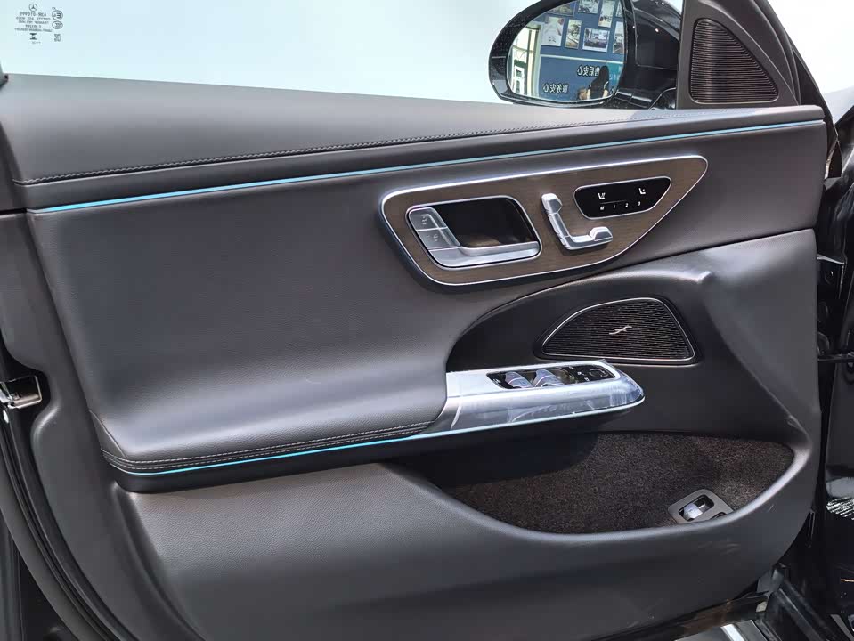 Mercedes-Benz E-class Mercedes-Benz E-class