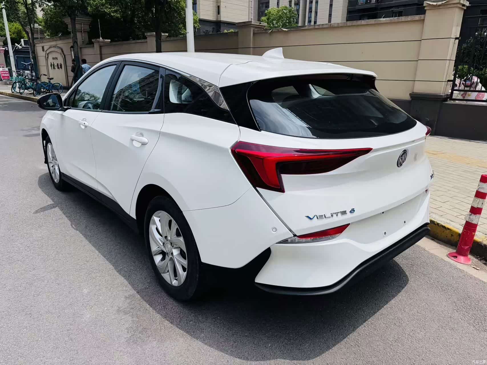 Buick Velite, 2024 7
