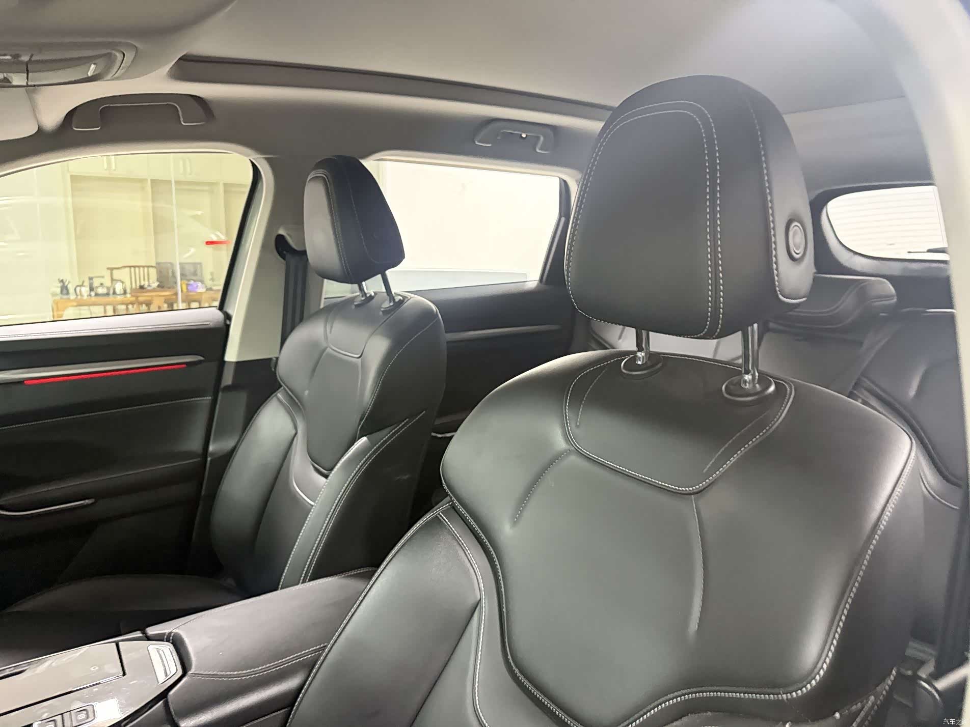 Haval H6, 2021 12