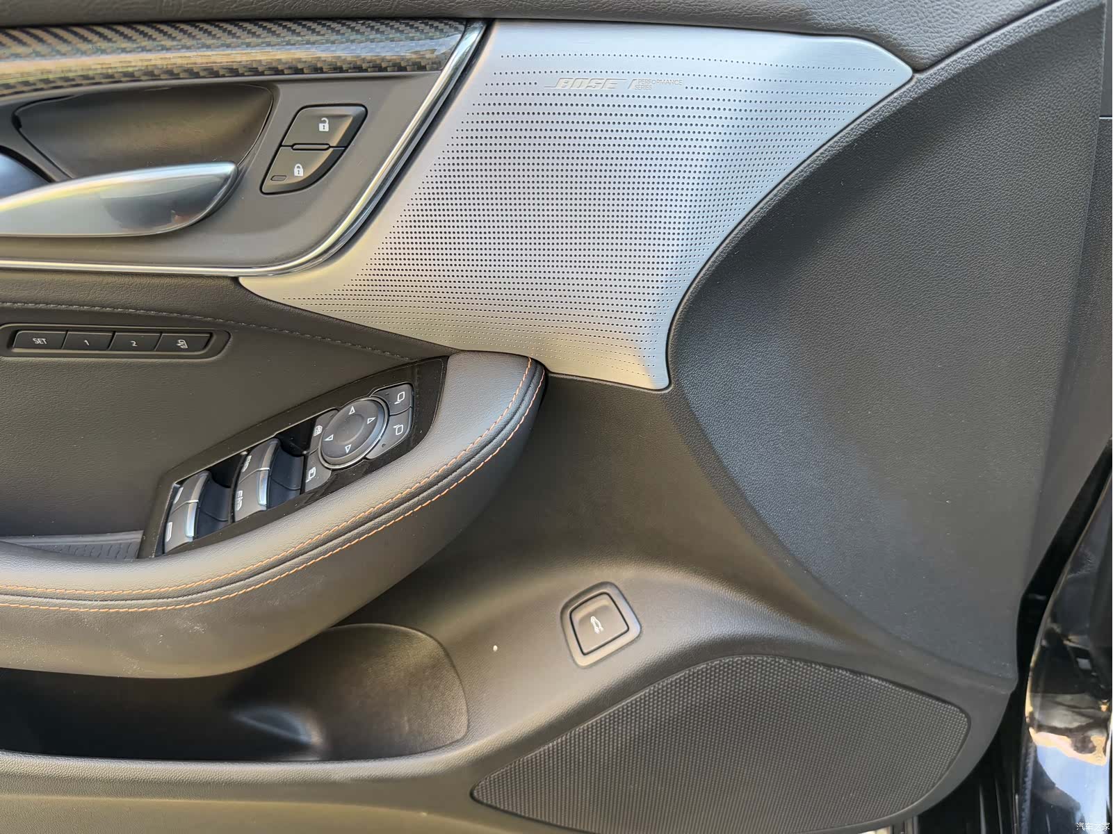 Cadillac CT5, 2021 12