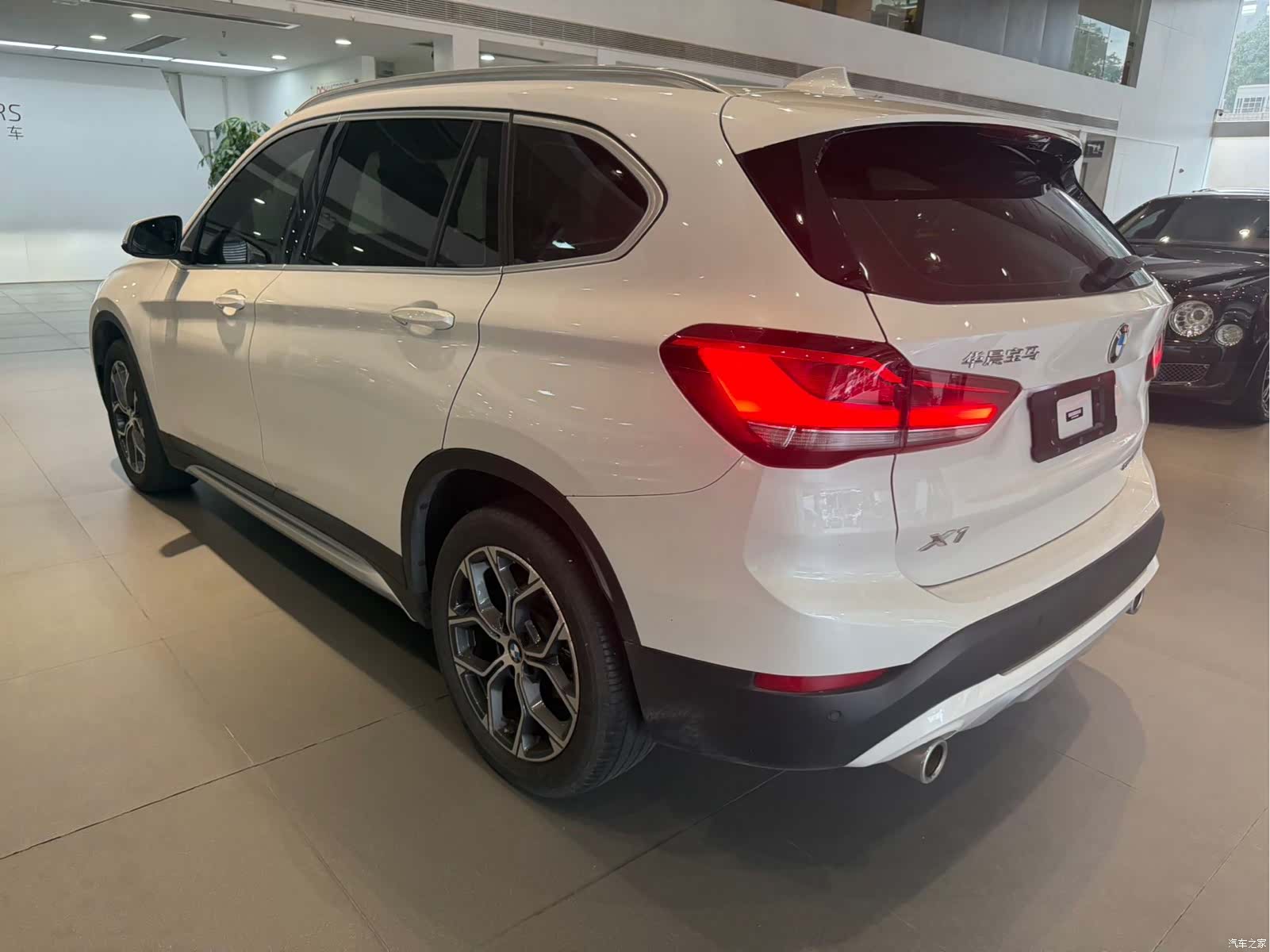 BMW X1, 2022 6