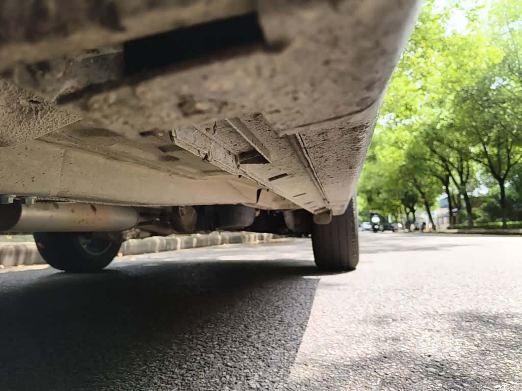 Chery Tiggo 8 Plus, 2025 21