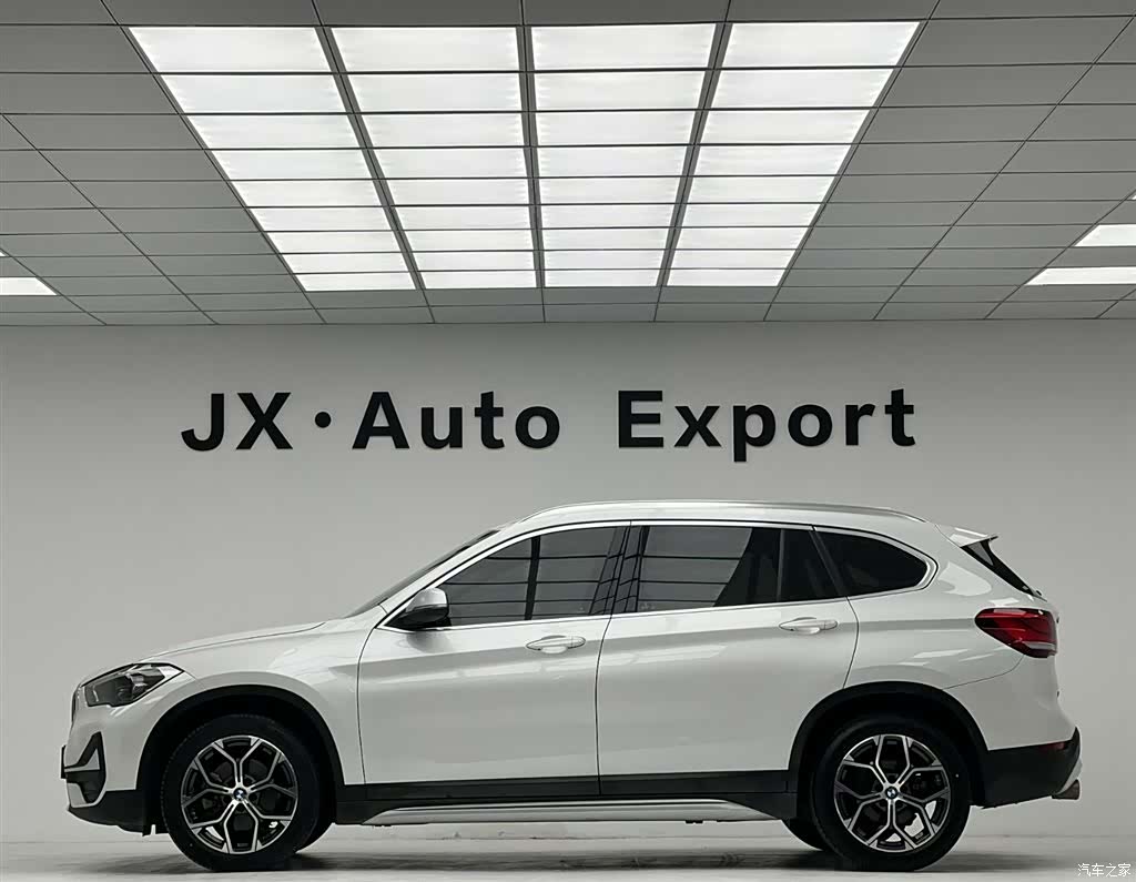BMW X1, 2022 6