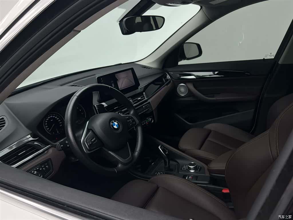 BMW X1, 2022 20
