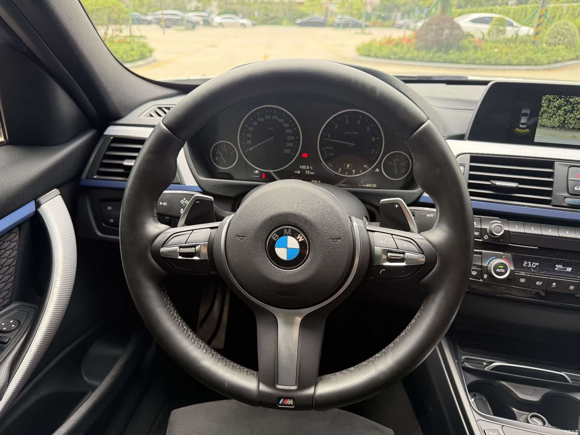 BMW 3 Series, 2018 14