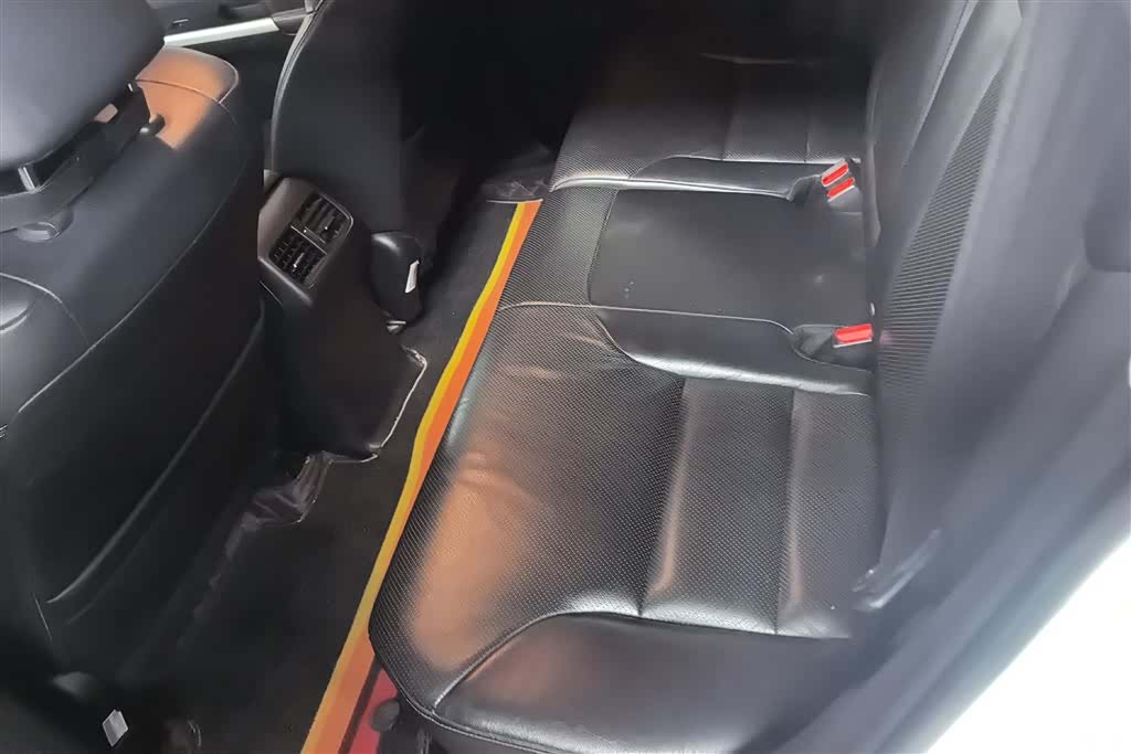 Honda CR-V, 2016 11