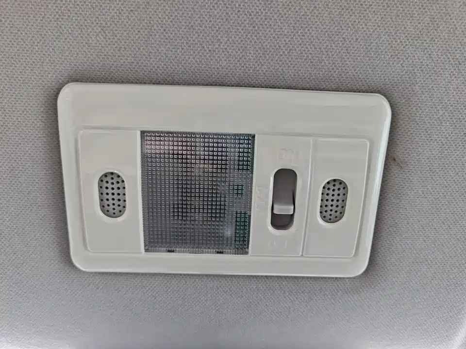 Changan Changan Lumin