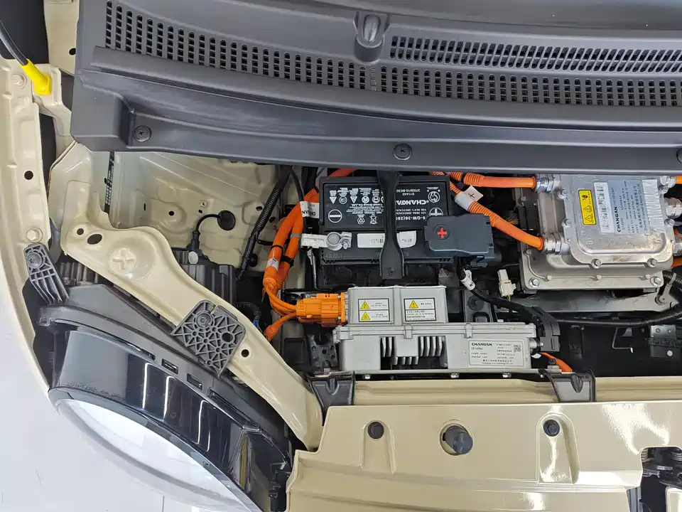 Changan Changan Lumin