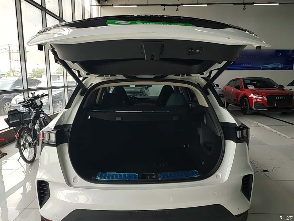 Lynk & Co 02, 2022 19