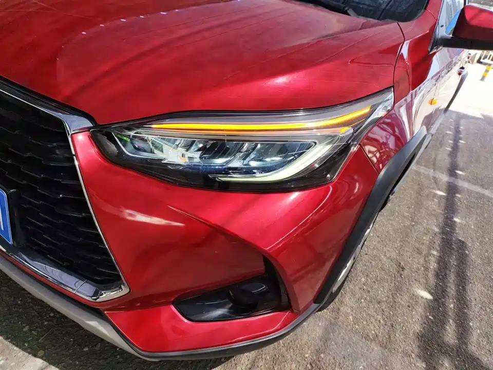 Toyota YARiS L Zhixuan