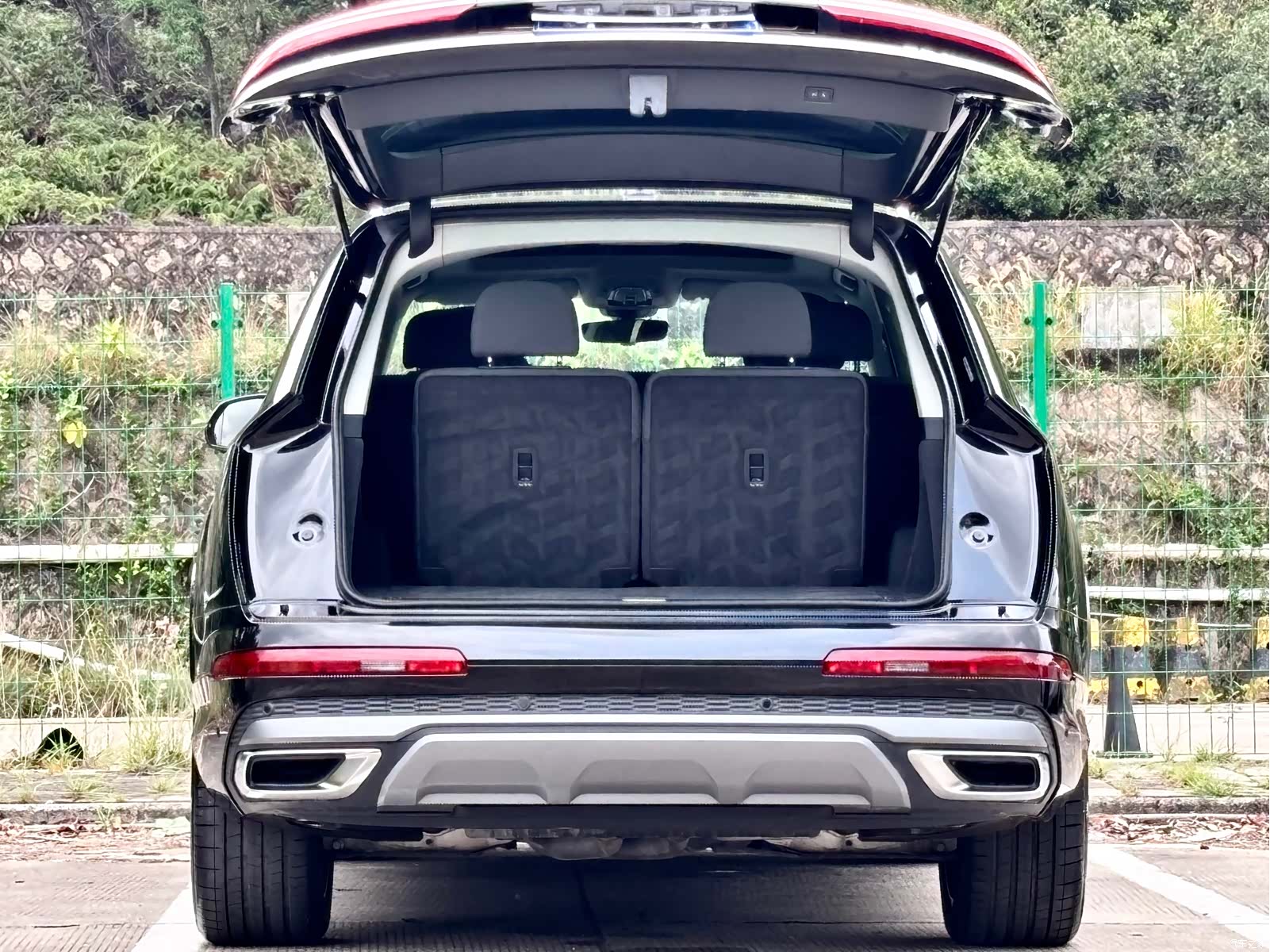 Audi Q7, 2023 23