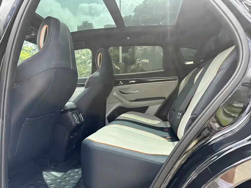 BYD Songjiang BYD Songjiang