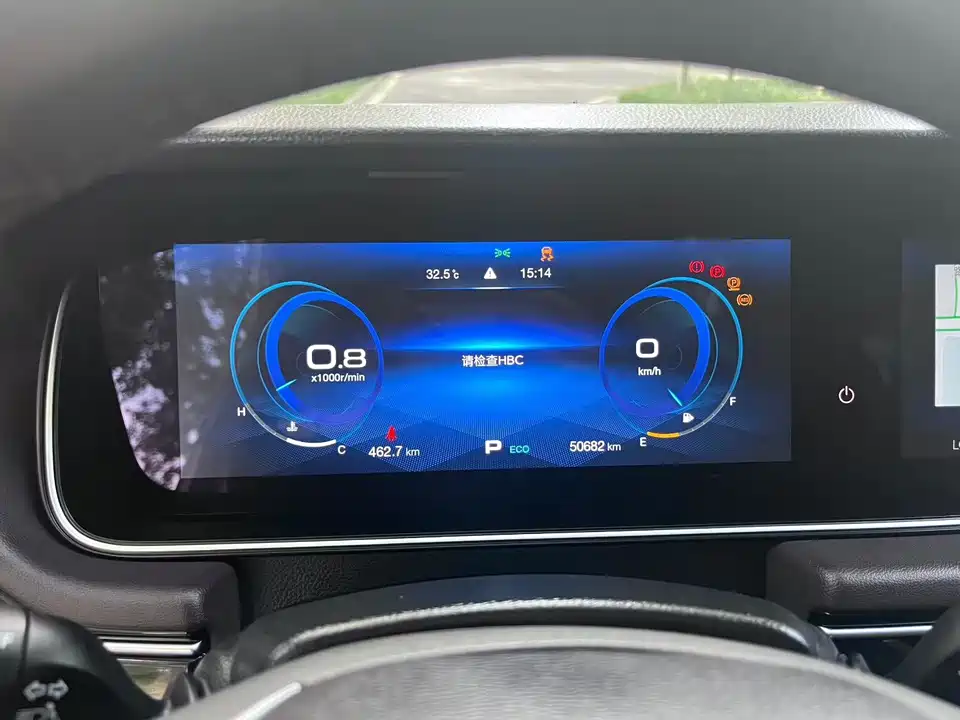 Trumpchi Trumpchi M6