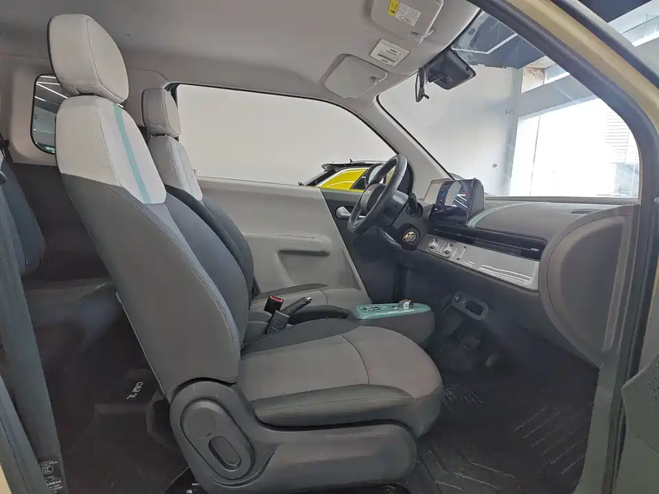 Changan Changan Lumin