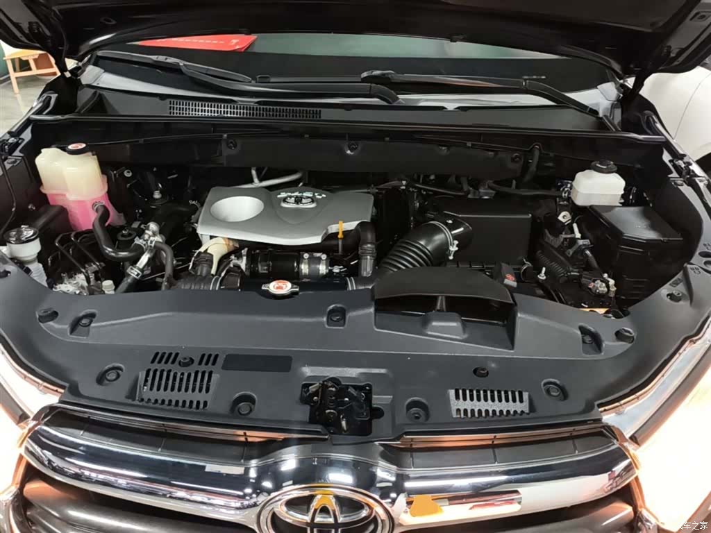 Toyota Highlander, 2018 20